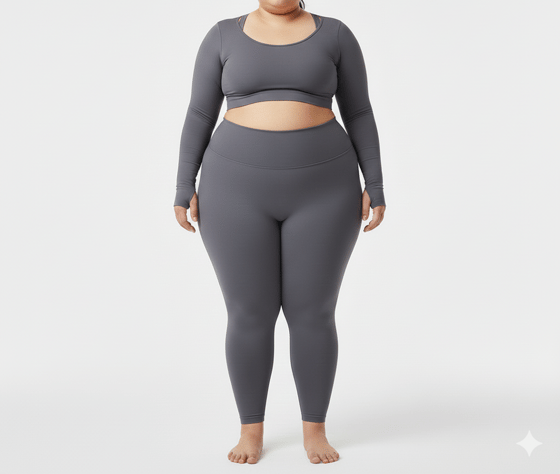 Curvy